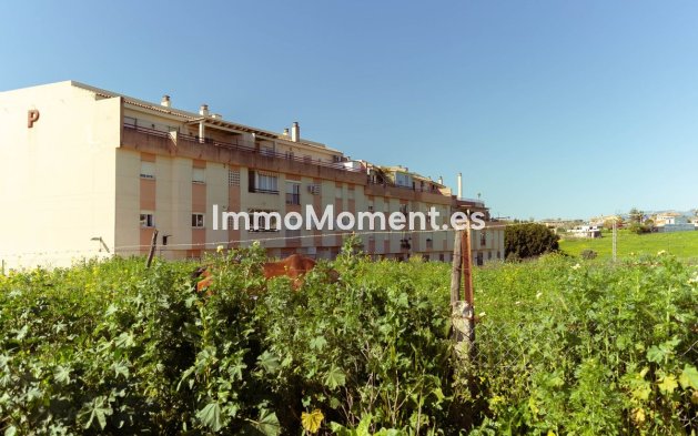 Revente - Appartement - Mijas - Mijas Costa