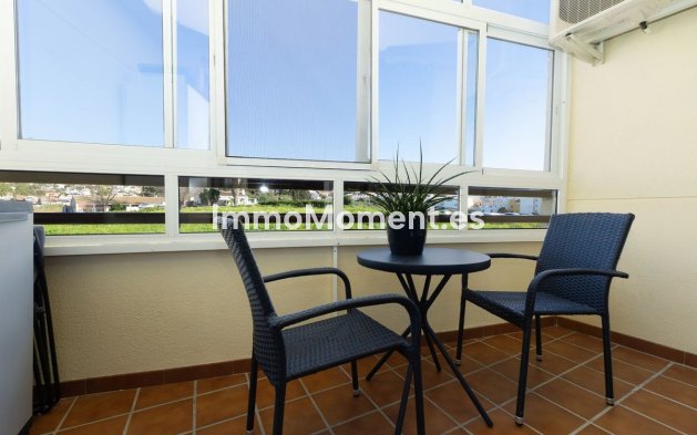 Revente - Appartement - Mijas - Mijas Costa