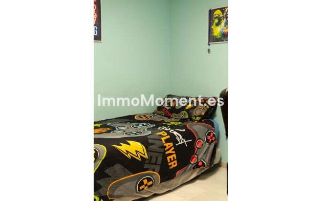 Revente - Appartement - Mijas - Mijas Costa