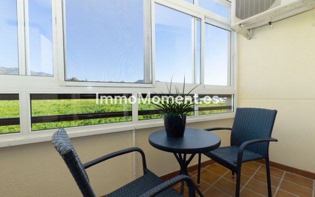 Revente - Appartement - Mijas - Mijas Costa