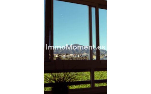 Revente - Appartement - Mijas - Mijas Costa