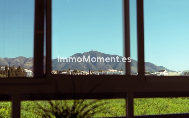 Revente - Appartement - Mijas - Mijas Costa