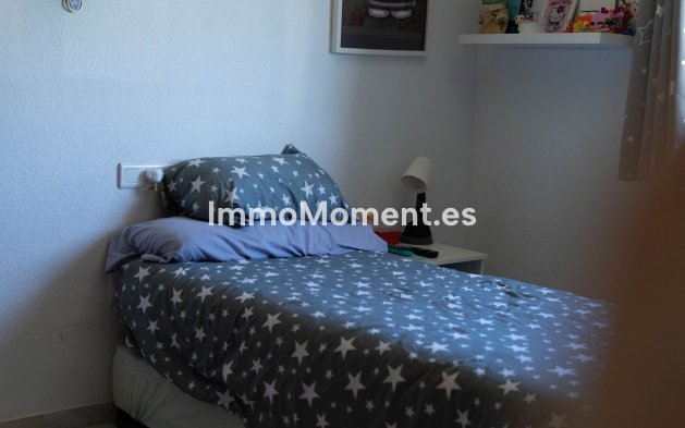 Revente - Appartement - Mijas - Mijas Costa