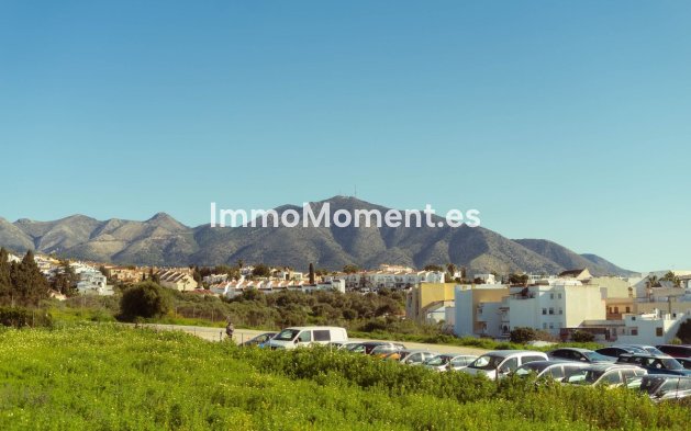 Revente - Appartement - Mijas - Mijas Costa