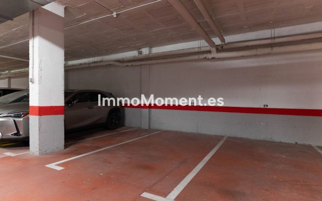 Revente - Appartement - Mijas - Mijas Costa