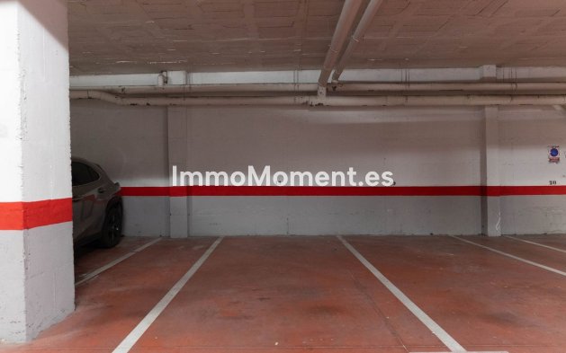 Revente - Appartement - Mijas - Mijas Costa