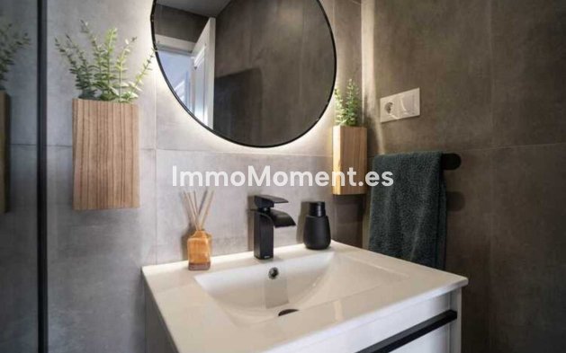 Revente - Maison mitoyenne - Mijas - Mijas Centro