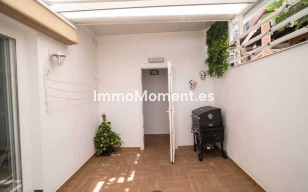 Revente - Maison mitoyenne - Mijas - Mijas Centro