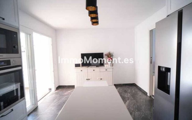 Revente - Maison mitoyenne - Mijas - Mijas Centro