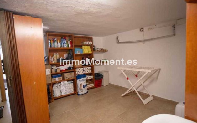 Revente - Maison mitoyenne - Mijas - Mijas Centro