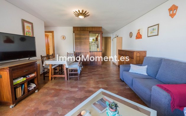 Wiederverkauf - Wohnung - Fuengirola - Fuengirola Centro