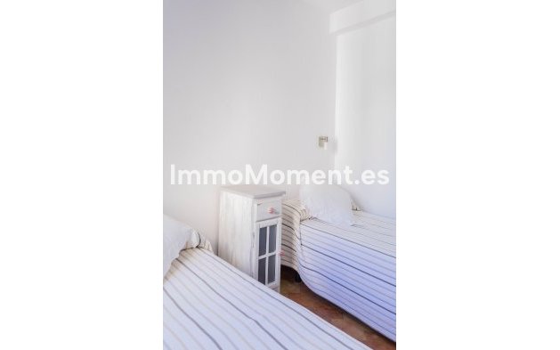 Wiederverkauf - Wohnung - Fuengirola - Fuengirola Centro