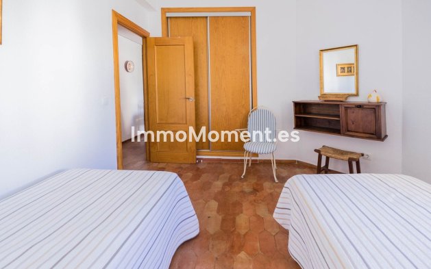 Wiederverkauf - Wohnung - Fuengirola - Fuengirola Centro