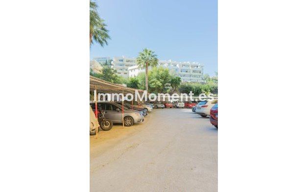 Wiederverkauf - Wohnung - Fuengirola - Fuengirola Centro