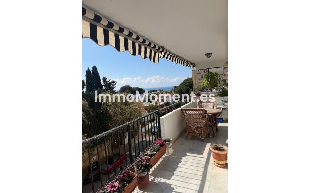 Wiederverkauf - Wohnung - Marbella - Marbella Centro