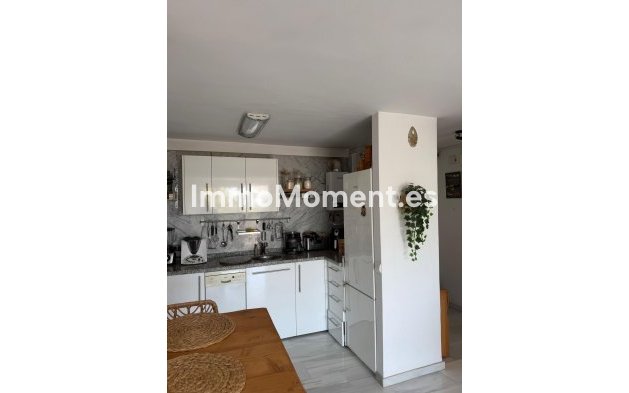 Wiederverkauf - Wohnung - Marbella - Marbella Centro