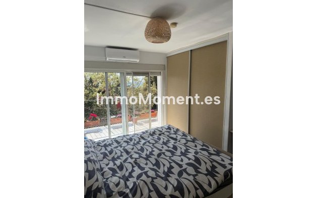 Wiederverkauf - Wohnung - Marbella - Marbella Centro