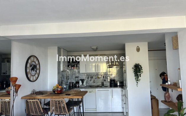 Wiederverkauf - Wohnung - Marbella - Marbella Centro