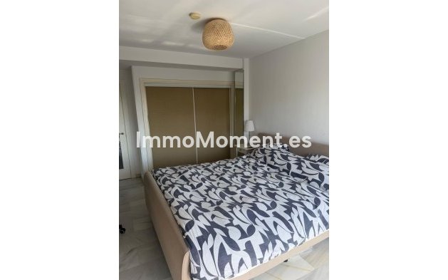 Wiederverkauf - Wohnung - Marbella - Marbella Centro