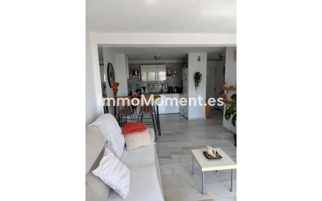 Wiederverkauf - Wohnung - Marbella - Marbella Centro