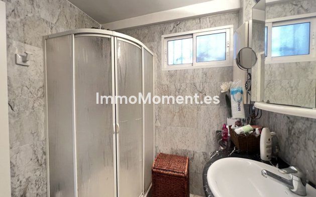 Wiederverkauf - Wohnung - Marbella - Marbella Centro