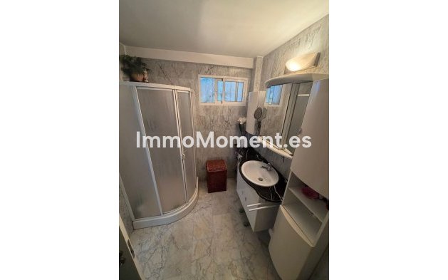 Wiederverkauf - Wohnung - Marbella - Marbella Centro