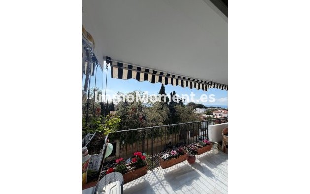 Wiederverkauf - Wohnung - Marbella - Marbella Centro