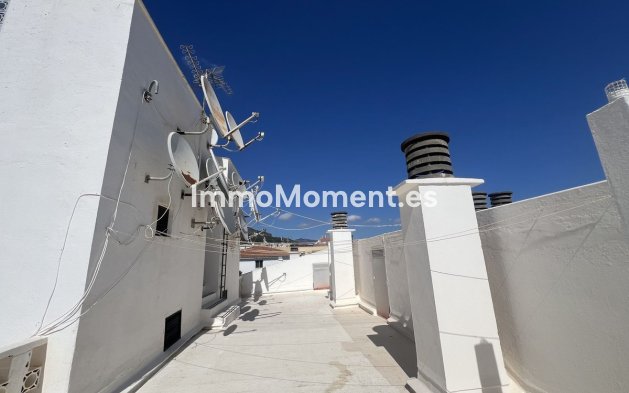 Wiederverkauf - Wohnung - Marbella - Marbella Centro