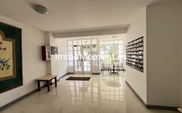 Wiederverkauf - Wohnung - Marbella - Marbella Centro