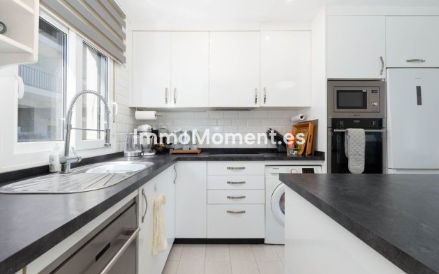 Reventa - Apartamento - Mijas - Mijas Centro