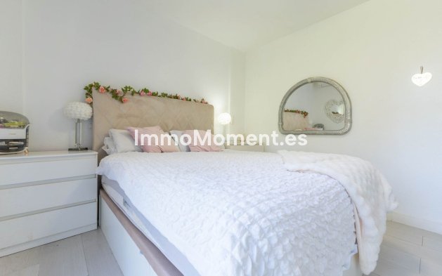 Reventa - Apartamento - Mijas - Mijas Centro