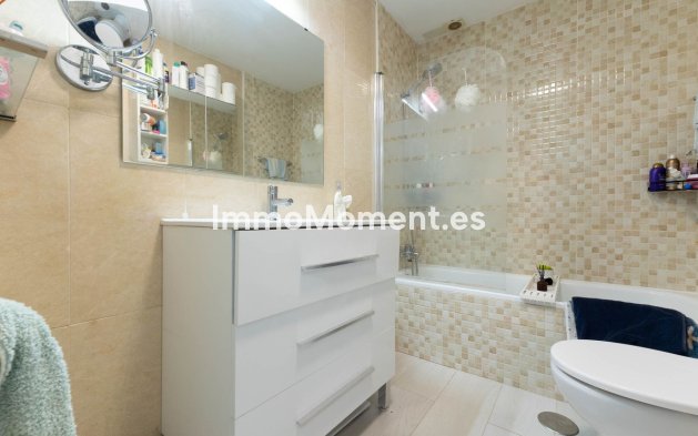 Reventa - Apartamento - Mijas - Mijas Centro