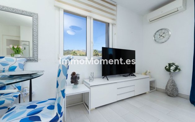 Reventa - Apartamento - Mijas - Mijas Centro