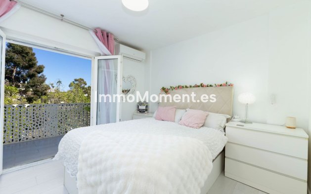 Reventa - Apartamento - Mijas - Mijas Centro