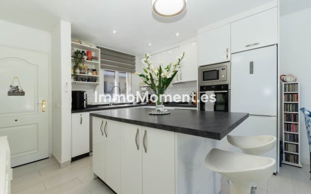 Reventa - Apartamento - Mijas - Mijas Centro