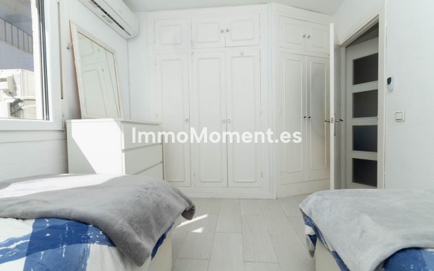 Reventa - Apartamento - Mijas - Mijas Centro