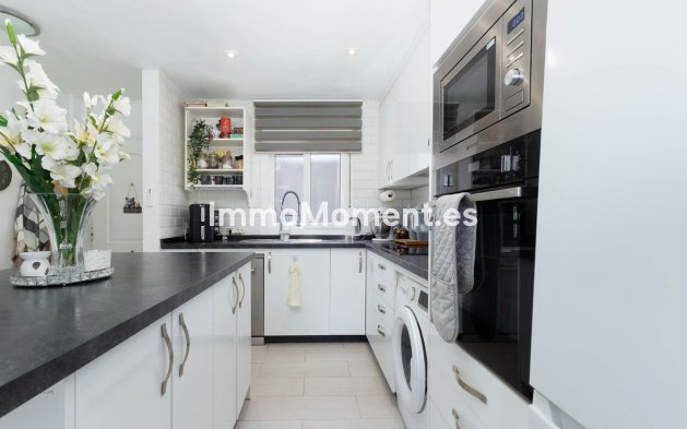 Reventa - Apartamento - Mijas - Mijas Centro