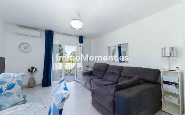Reventa - Apartamento - Mijas - Mijas Centro