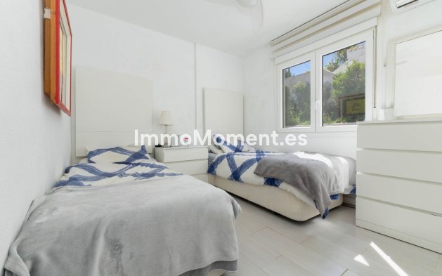 Reventa - Apartamento - Mijas - Mijas Centro