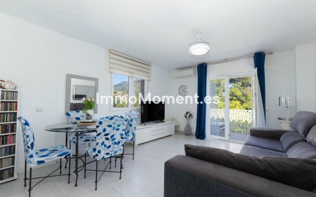 Reventa - Apartamento - Mijas - Mijas Centro