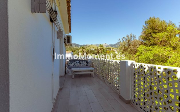 Reventa - Apartamento - Mijas - Mijas Centro