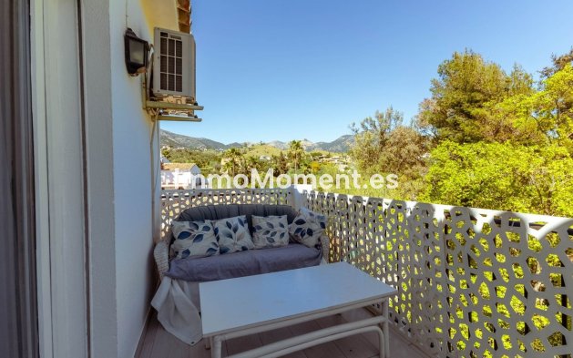 Reventa - Apartamento - Mijas - Mijas Centro