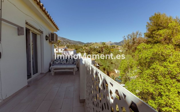 Reventa - Apartamento - Mijas - Mijas Centro