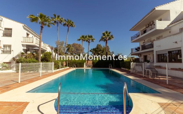 Reventa - Apartamento - Mijas - Mijas Centro