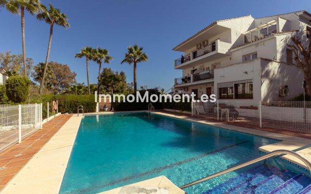 Reventa - Apartamento - Mijas - Mijas Centro