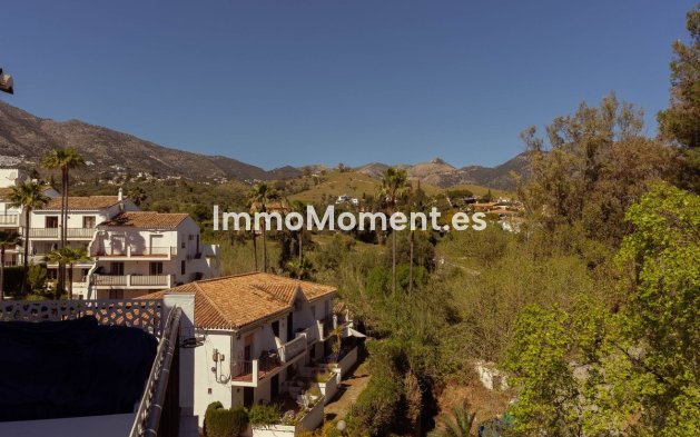 Reventa - Apartamento - Mijas - Mijas Centro