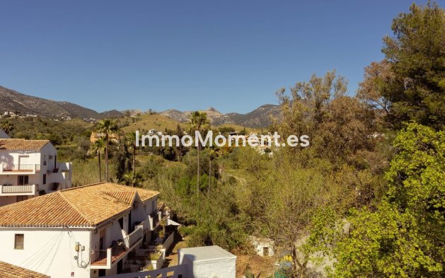Reventa - Apartamento - Mijas - Mijas Centro