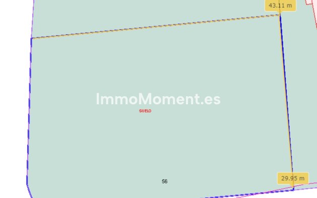 Reventa - Terreno - Málaga - Benahavís