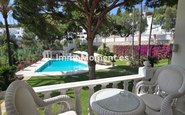 Revente - Villa - Marbella - Río Real
