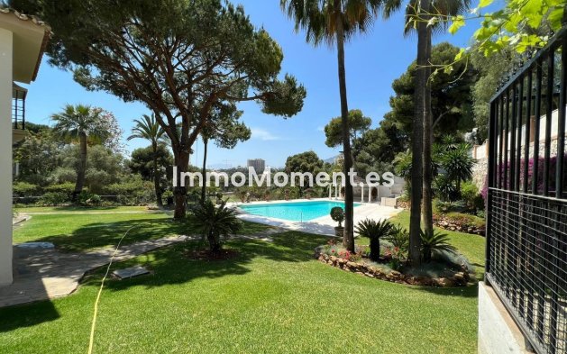 Revente - Villa - Marbella - Río Real